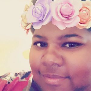 Meet your Posher, Tamara